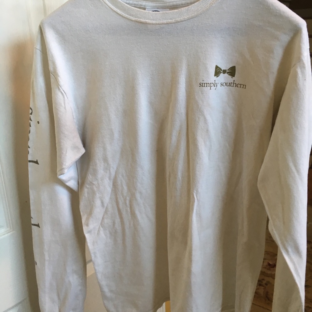 Simply Southern Shirt